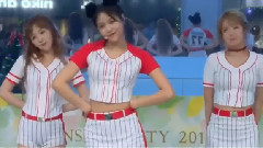 AOA - WOW WAR TONIGHT