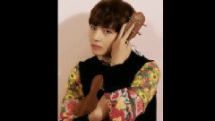 V(防弹少年团) - highcutstar更新:HIGH CUT vol.188杂志拍摄金泰亨cut