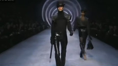 Fashion Show - Hermes Fall Winter 2010-2011-FF