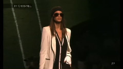 Fashion Show - Hermes Spring Summer 2010-FF