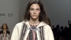 Fashion Show - Rising Star - Vittoria Ceretti