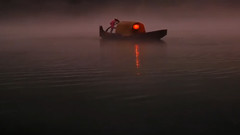 音乐短片 - 听湖