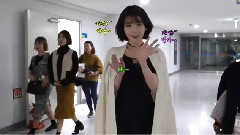 IU - IU TV 2016 IU Concert '24 Steps' Sketch