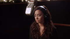 Demi Lovato - Silent Night