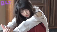 AKB48,乃木坂46 - B.L.T. vol.14 齋藤飛鳥メイキング