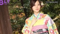 AKB48,乃木坂46 - B.L.T.2017 No.02 乃木坂46メイキング Part1