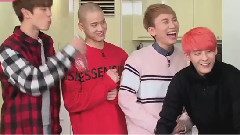 BTOB,徐恩光(BTOB) - Countdown Clip D-7