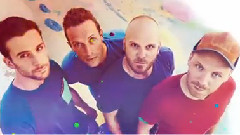 Coldplay - Coldplay酷玩乐团