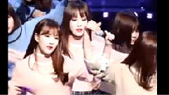 GFriend,俞宙(GFriend) - NAVILLERA