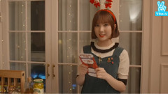 GFriend - GFriend圣诞节Vlive特别直播