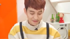 朴经(Block B) - Ogeul Ogeul