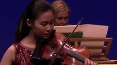 音乐短片 - 庄司纱矢香 里赫特版维瓦尔第.四季--中文字幕赏析