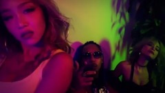 音乐短片 - 群辣模夜店嗨翻天