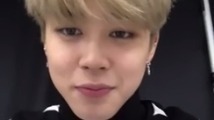 防弹少年团,JIMIN(防弹少年团) - JIMIN's Log