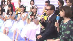 NMB48 - talk & 僕はいない + 今ならば
