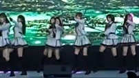 SNH48 - 少女进化论