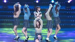 GFriend - 今天开始我们 & Rough & NAVILLERA
