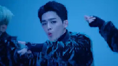 Seventeen,Joshua(Seventeen),Jun(Seventeen),圆佑(Seventeen),The8(Seventeen) - BOOMBOOM
