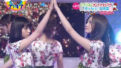 AKB48,乃木坂46 - きっかけ