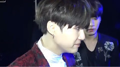 防弹少年团 - 2016MAMA X M2:年末特辑! 防弹少年团未公开影像发放出!