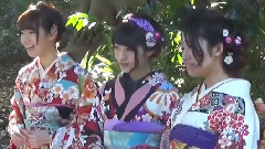 AKB48,乃木坂46 - B.L.T. 2017 No.02 乃木坂46メイキング Part2