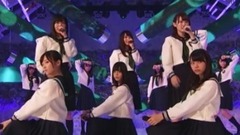 AKB48,SKE48,NMB48,乃木坂46,HKT48 - うたの夏まつり2016 女性アイドル夏うたガバーメドレー