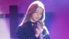 李毓芬 - 冬海新冰樂聖誕演唱會