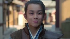 吴磊 - 古龙群侠传
