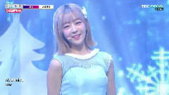 LABOUM - 冬日童话