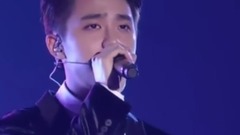 EXO,EXO-K - Moonlight