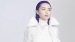 张静初,二更 - 时尚咖-张静初