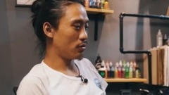 二更 - 身边人-刺青春