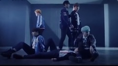 防弹少年团,田柾国(防弹少年团),V(防弹少年团),JIMIN(防弹少年团),SUGA(防弹少年团) - RUN 中文填词