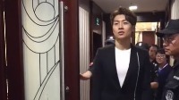 王青 - 王青长生歌发布会下班