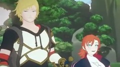 动漫专属 - <Rwby>第四季Op