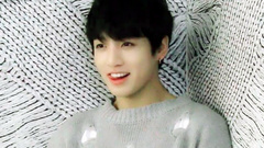 田柾国(防弹少年团),JIMIN(防弹少年团) - 官网更新:任务!柾国MOM 逗柾国笑吧!(觉得智旻笑得更厉害的都只是错觉..)
