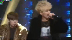 IMFACT - Feel So Good - Mnet M!Countdown 现场版 16/12/22