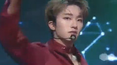 SNUPER - It's Raining - Mnet M!Countdown 现场版 16/12/22