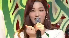 LABOUM,UP10TION - Merry Christmas In Advance&Jingle Bells&Fiez Navidad