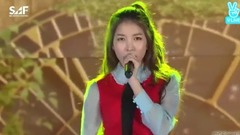 GFriend - 时间流逝