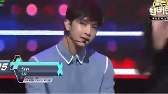 天动 - Sign - Mnet M!Countdown 现场版 16/12/22