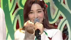 LABOUM - Merry Christmas In Advance