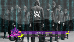 欧美群星,音悦V榜 - 2016年音悦V榜第51期 - 欧美篇