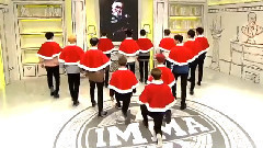 Seventeen - BoomBoom预告