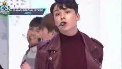 Seventeen - Show Me Your Love