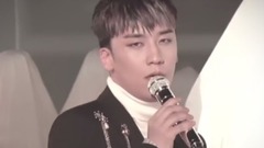 BigBang,胜利(Bigbang) - 胜利舞蹈现场实力测试