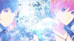 动漫专属 - 深海マーメイド & I♥B