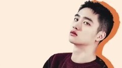 EXO - <What I Want For Christmas>个人Part