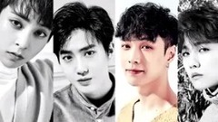 EXO - <Winter Heat>个人Part