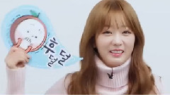 Apink - 星之星